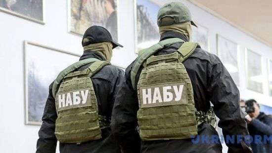 Автопарк НАБУ пополнился 12 новыми иномарками