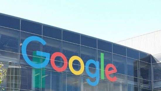 ЕК может оштрафовать компанию Google на 1 миллиард