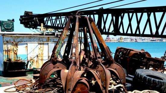 Порошенко будут просить не ветировать  «металлургический закон»