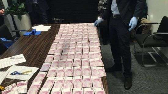 Обнародованы наиболее коррумпированные сферы деятельности в Украине