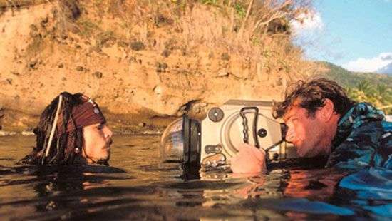 Создатели «Пиратов Карибского моря» могут убить Джека Воробья