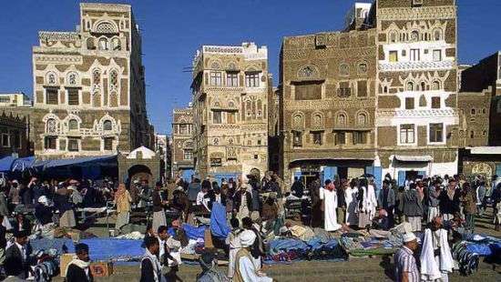 В Йемене от холеры погибли 1054 человека, 151 тысяча заражены