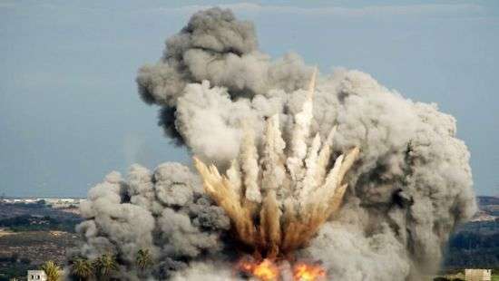 Россия вышла из договоренности с США о полетах над Сирией