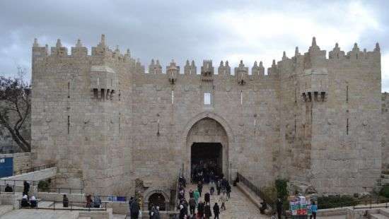 «Исламское государство» добралось до Израиля, убита женщина-полицейский