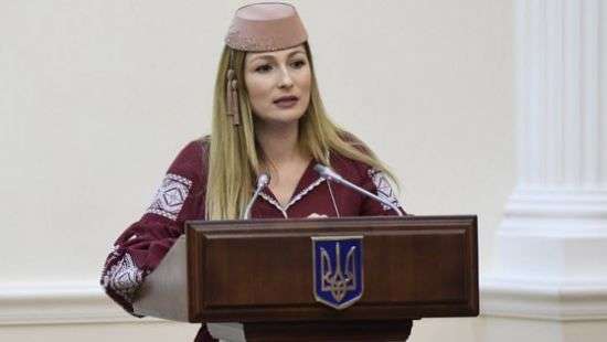 Юрий Стець сообщил, кому он доверяет свой пост