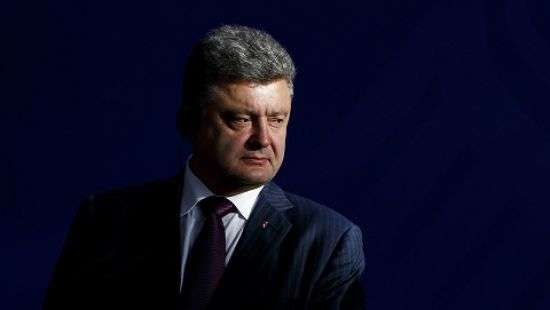 В Белом доме пока не подтвердили встречу Порошенко с Трампом