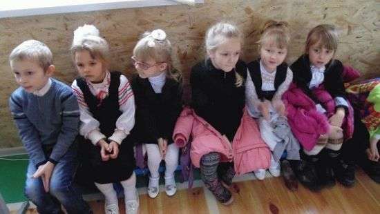 В украинских школах на уроках труда отменили гендерный принцип