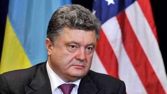 Порошенко рассказал о «мощном визите» в США