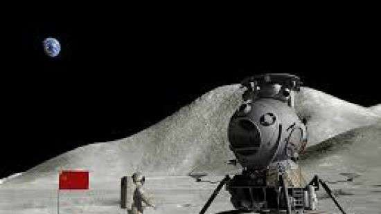 Украина поможет китайцам попасть на Луну