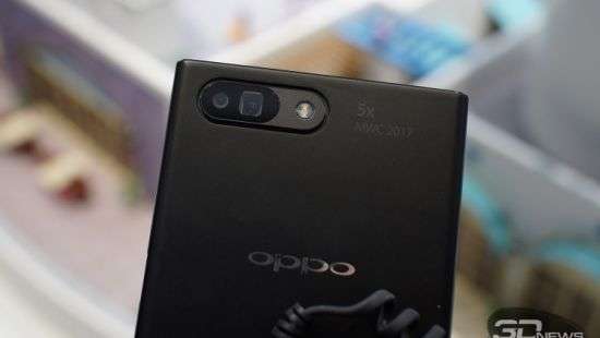 Компании Китая доминируют по поставкам смартфонов в мире