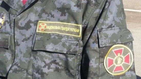 В зоне АТО пропал полковник ВСУ