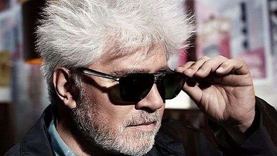 Новым лицом Prada стал культовый испанский режиссер