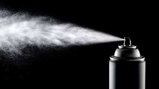 Ученые создали спрей от рака