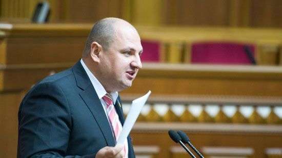 САП готовит запрос на снятие неприкосновенности с двух депутатов