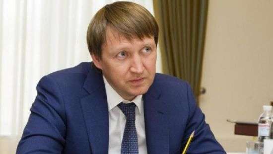 Комитет ВРУ поддержал отставку Кутового