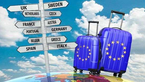 Лучшие способы организации бюджетного путешествия