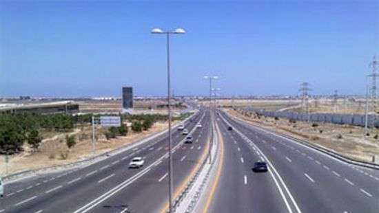 Стало известно, когда украинские дороги будут как в Европе