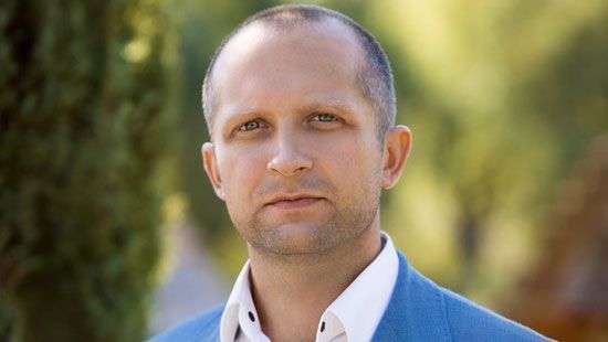 Нардеп-фигурант дела о «янтарных» взятках обозвал главу НАБУ «гопником и дикарем»