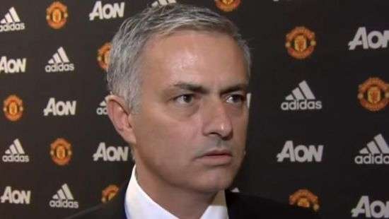 Моуринью обвинили в налоговых махинациях