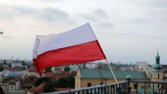 В Польше полиция во время облавы на нелегалов задержала 77 украинцев