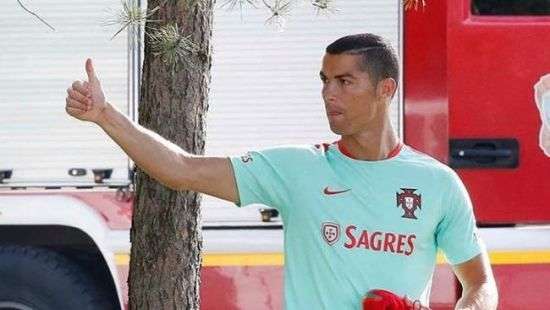 Роналду даст показания в суде