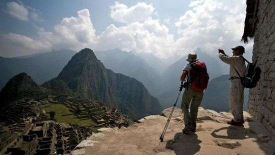 В Перу ограничат поток туристов на Мачу-Пикчу