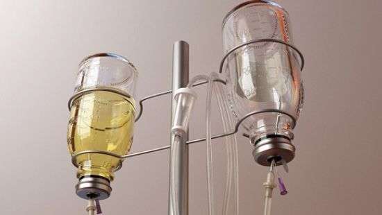 Сыворотку от ботулизма украинцам пообещали уже на этой неделе