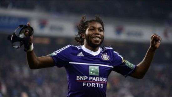 Форвард «Динамо» провалил медосмотр в «Олимпиакосе»