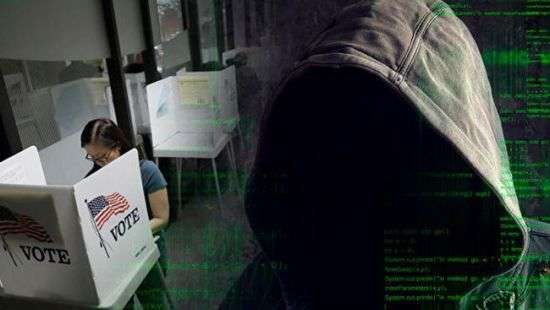 В США обнаружили утечку данных 200 миллиона избирателей