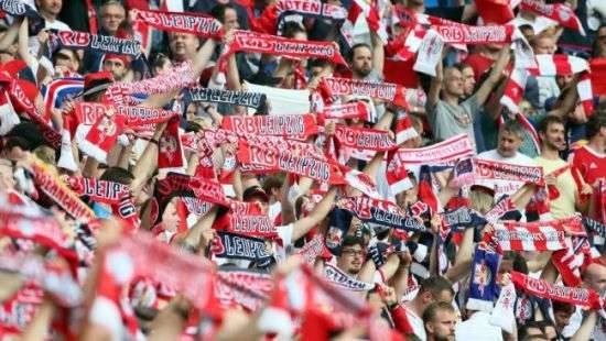 «Лейпциг» и «Зальцбург» допущены в ЛЧ