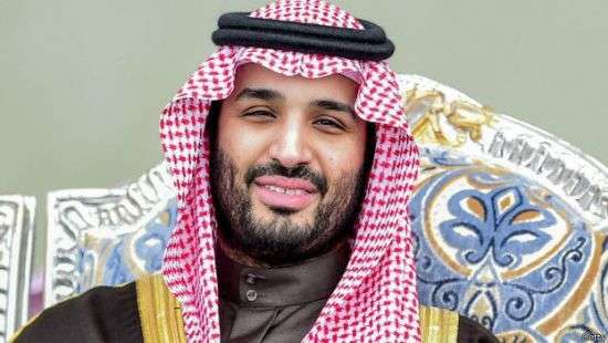 В Саудовской Аравии сместили наследного принца