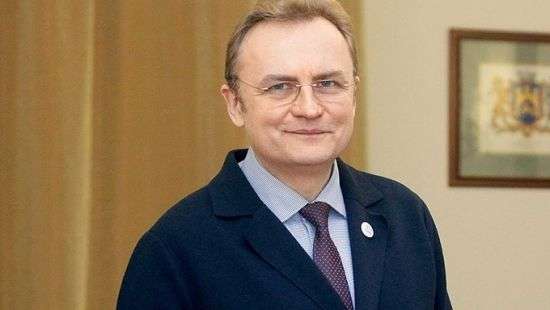 Садового приглашают прогуляться по винницкому мусорному полигону