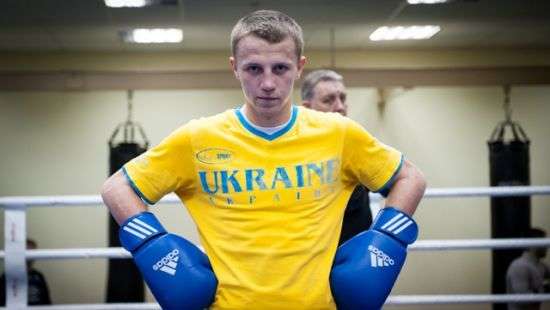 Четыре украинских боксера завоевали путевку на ЧМ