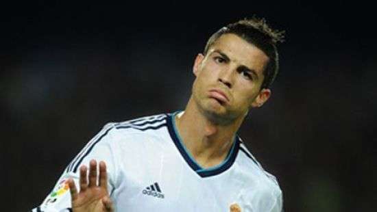 Роналду заплатит $15 миллионов