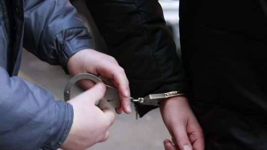 В Мелитополе МВД провело спецоперацию, задержаны 25 человек