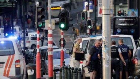 Стали известны подробности брюссельского теракта