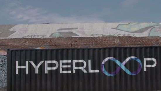 Южная Корея хочет построить сверхскоростной поезд