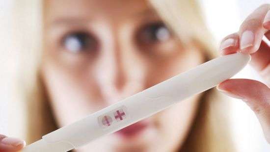 11 ранних признаков беременности