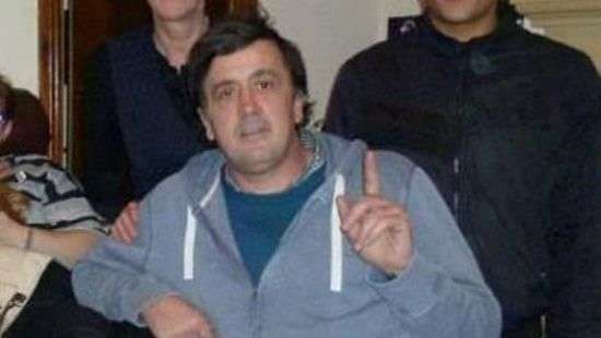 За рулем наехавшего в Лондоне на мусульман фургона сидел многодетный отец