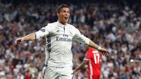 Моуринью выступили против трансфера Роналду