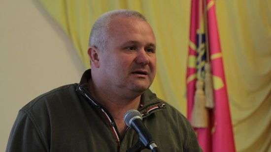 Глава госслужбы ветеранов уволился