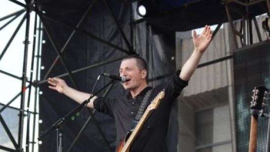 СБУ запретила въезд в Украину одному из основателей «Агаты Кристи»