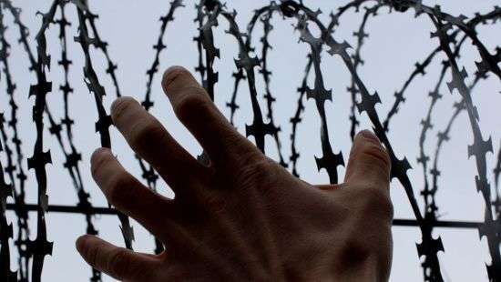 «Закон Савченко» о пересчете тюремного срока утратил силу