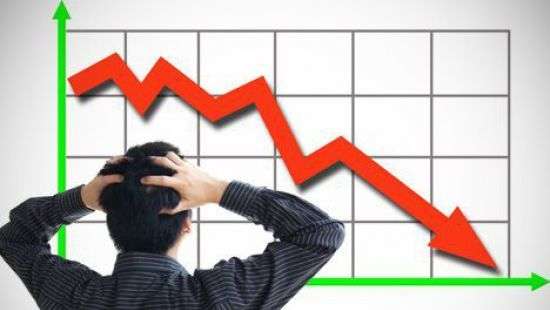 В России предсказали скорый обвал рубля вслед за нефтью