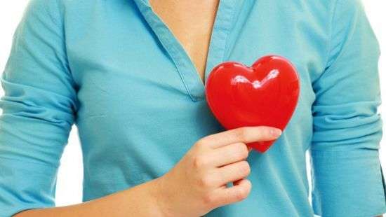 Медики рассказали, как остановить тахикардию за одну минуту