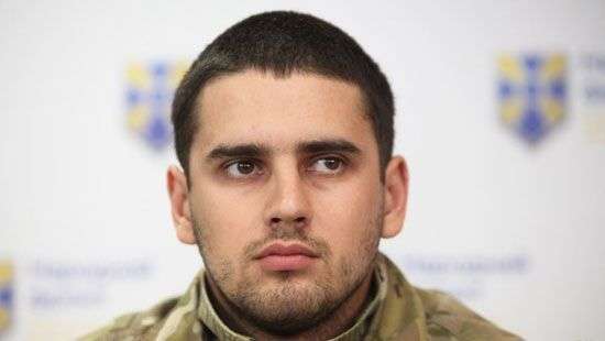 Луценко внес в Раду третий запрос за день: хочет снять иммунитет Дейдея