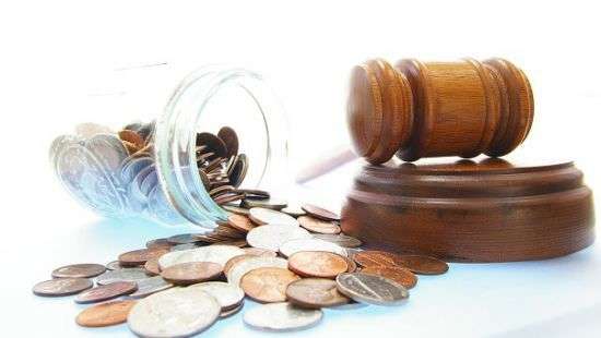 Алименты в Украине будут взимать по-новому