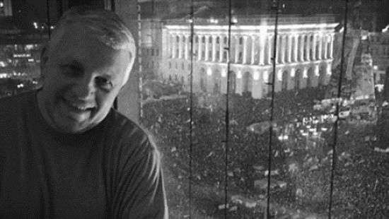 Нью-йоркские журналисты расследовали убийство Шеремета