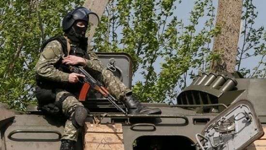 Канада выделит более пяти миллионов долларов для украинской армии