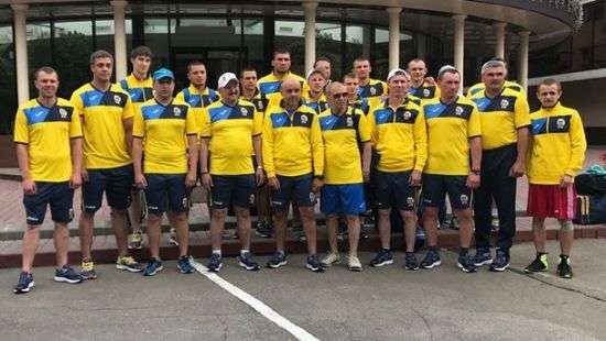 Шестеро украинцев вышли в полуфинал ЧЕ по боксу